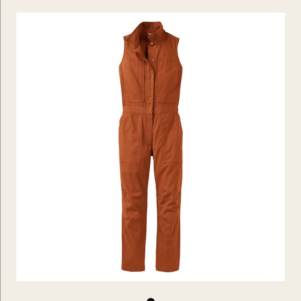 Gray Duluth Fire Hose Coveralls
